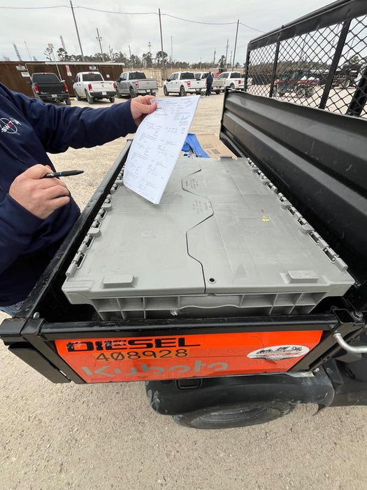 2022 ENERPAC ZU4408JB