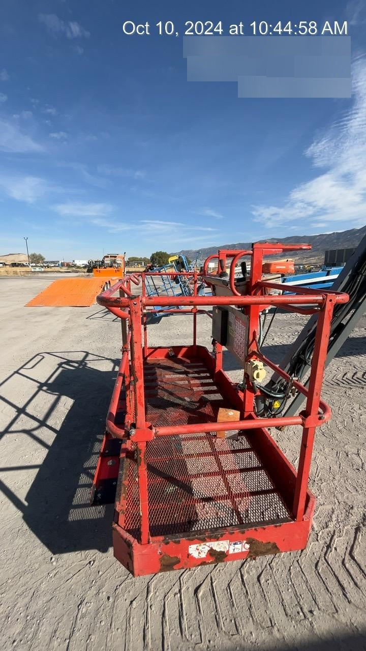 2019 SKYJACK SJ86T