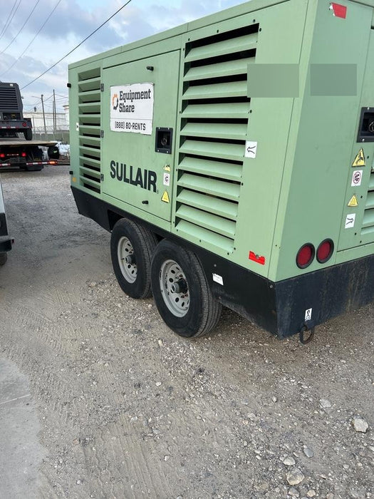 2019 SULLAIR 900HAF
