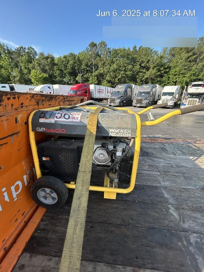 2023 MULTIQUIP QP-2TH