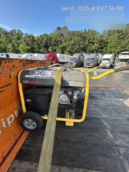 2023 MULTIQUIP QP-2TH