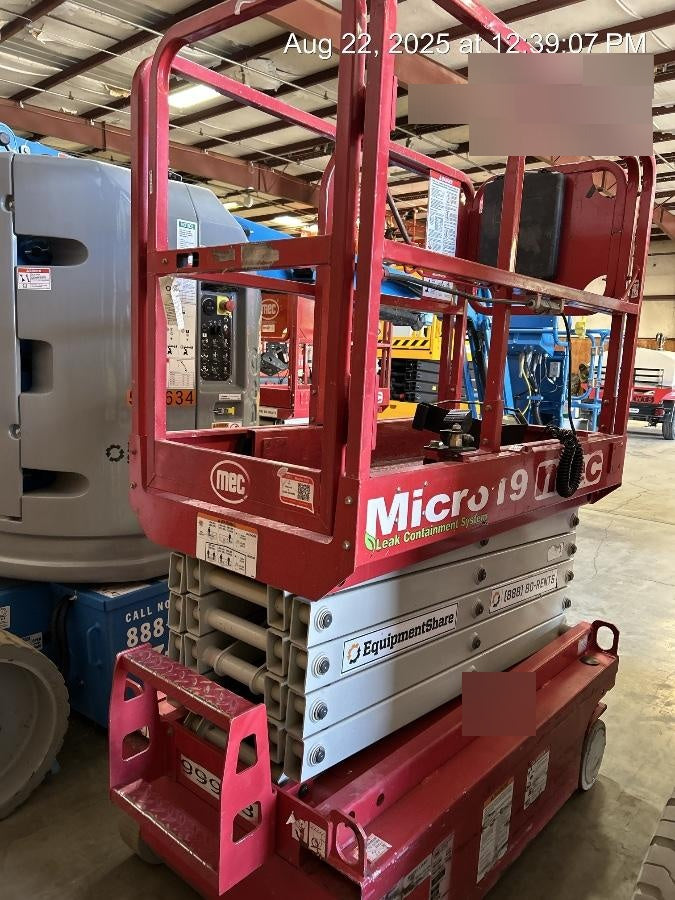 2020 MEC Micro 19