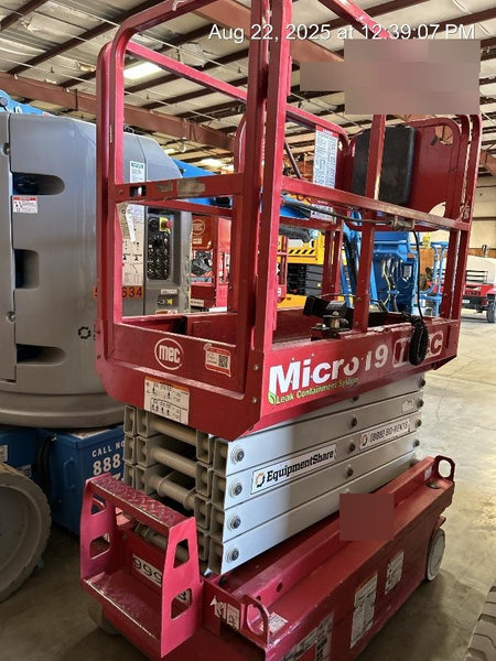 2020 MEC Micro 19