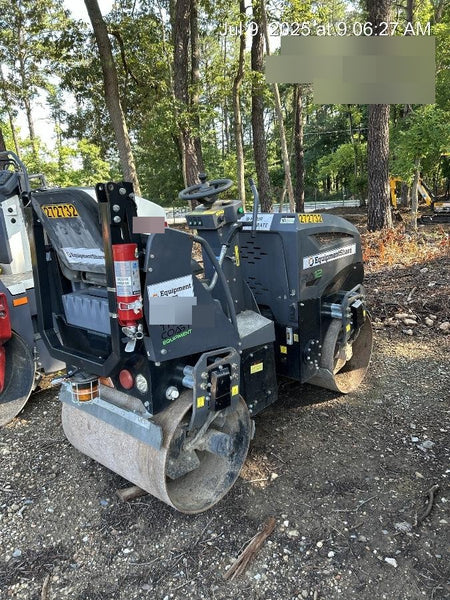 2022 THIRD COAST EQUIPMENT RA12V
