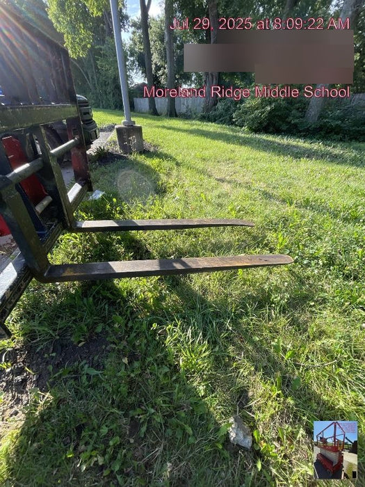 2021 MANITOU MTA6034