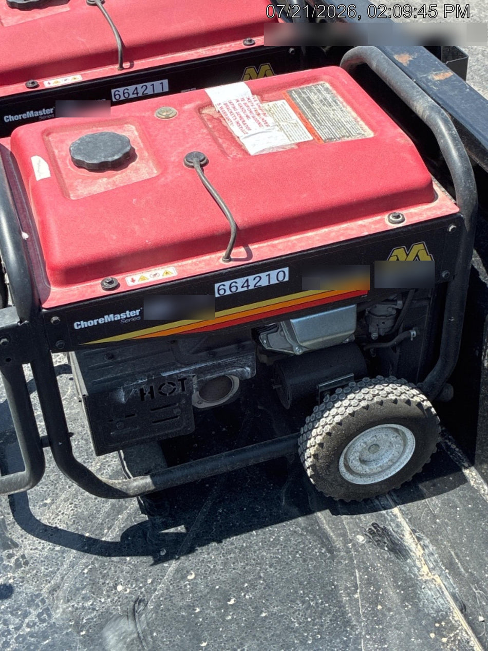 2026 MI-T-M GEN-6500-0MM1