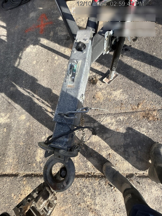 2020 WACKER NEUSON G50