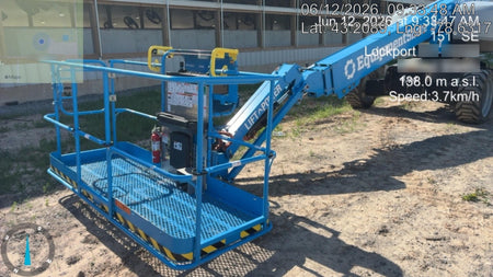 2026 GENIE S-65 XC