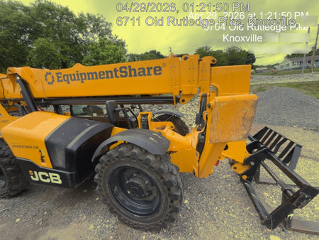 2025 JCB 512-56