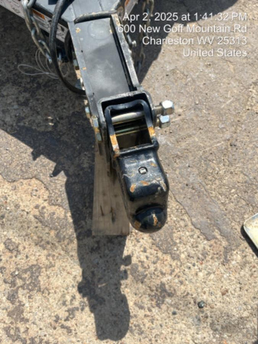 2024 SIMPSON SWT-52517