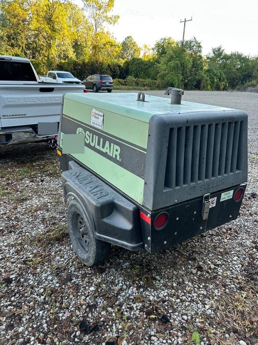 2019 SULLAIR 185-DPQ