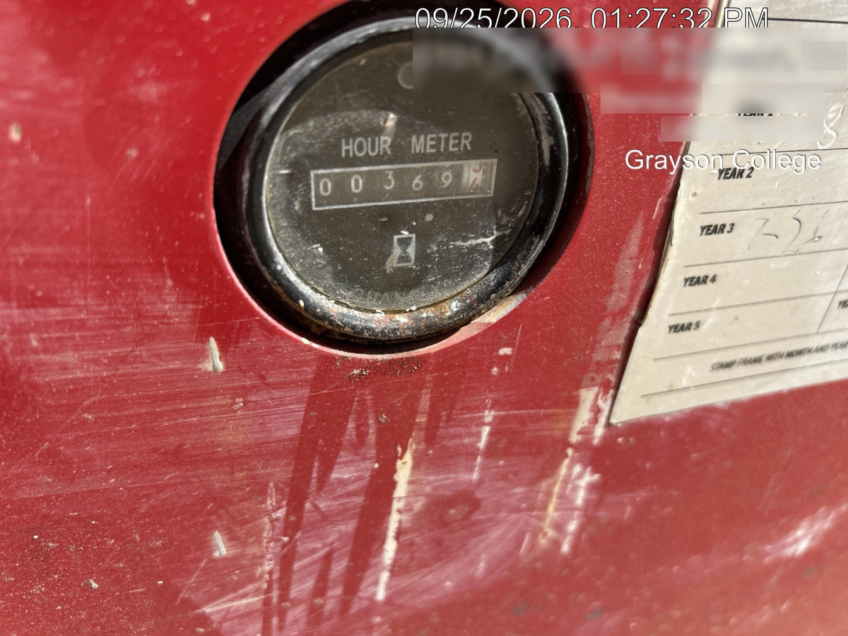2020 MEC 1930SE