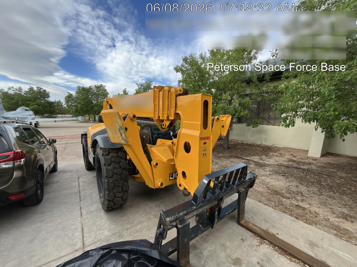 2025 JCB 512-56
