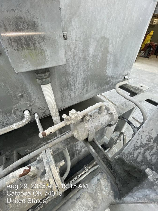 2022 CAPS PPKH-20TD-0NN0NN-5B2-P2-S1CEUP