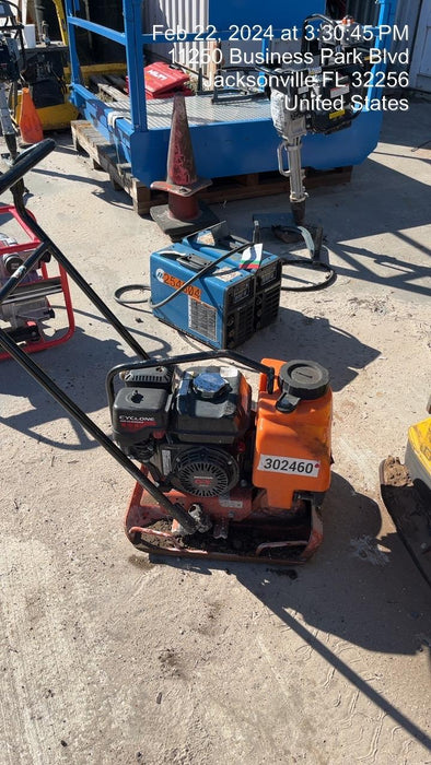 2023 MULTIQUIP MVC82VHW