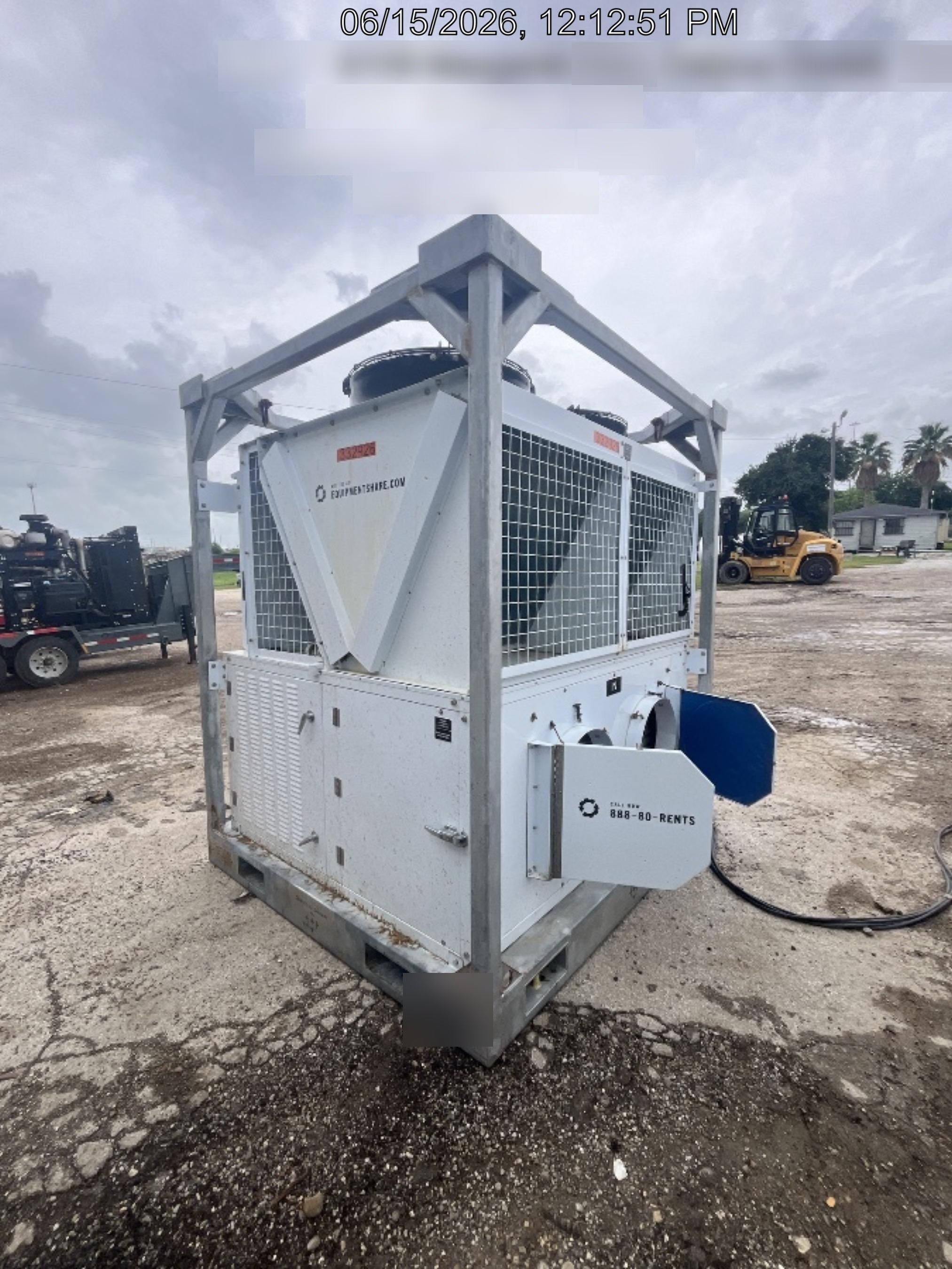2023 SMARTECH SACP41A-HS
