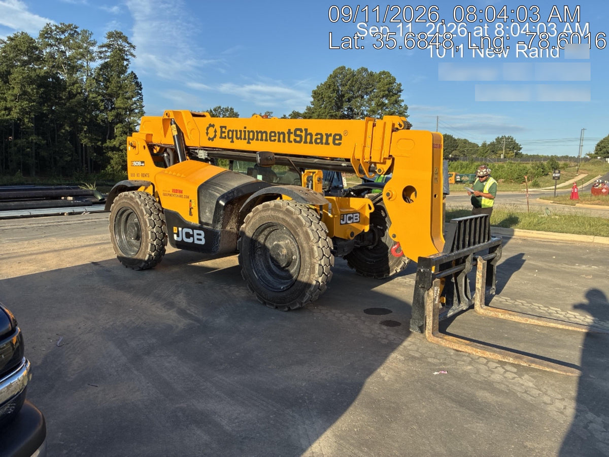 2026 JCB 509-42