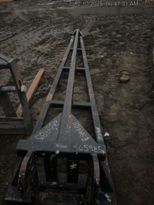 2024 STAR INDUSTRIES 1330TK