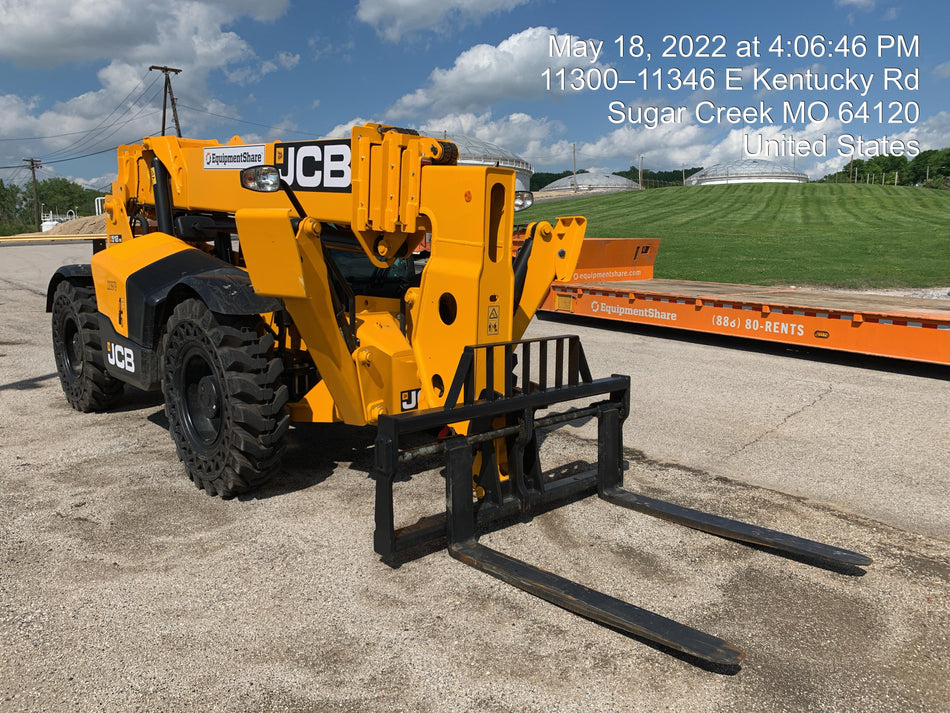 2022 JCB 512-56