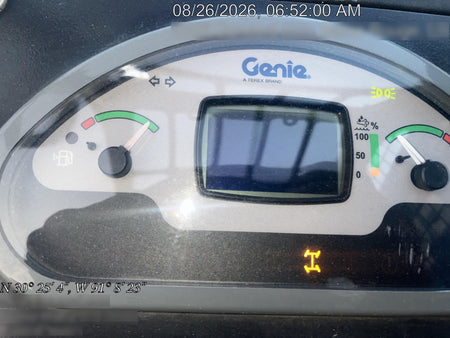 2024 GENIE GTH-844