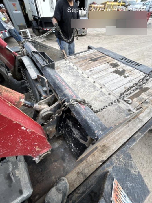 2020 TAKEUCHI TL8R2-CR