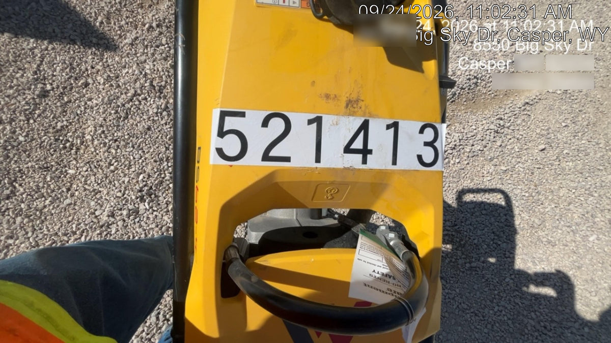 2025 WACKER NEUSON BS62-4Ab/28