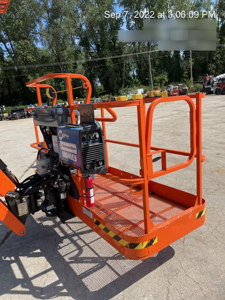 2020 MILLER ELECTRIC CST-280