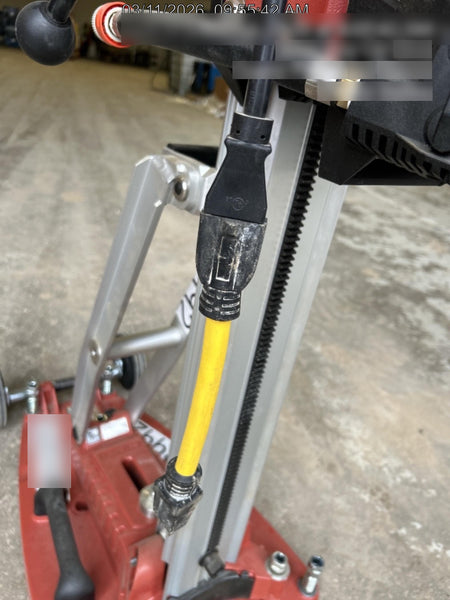 2025 HILTI DD 250