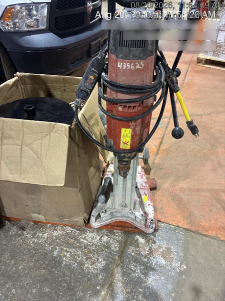 2024 HILTI DD 250