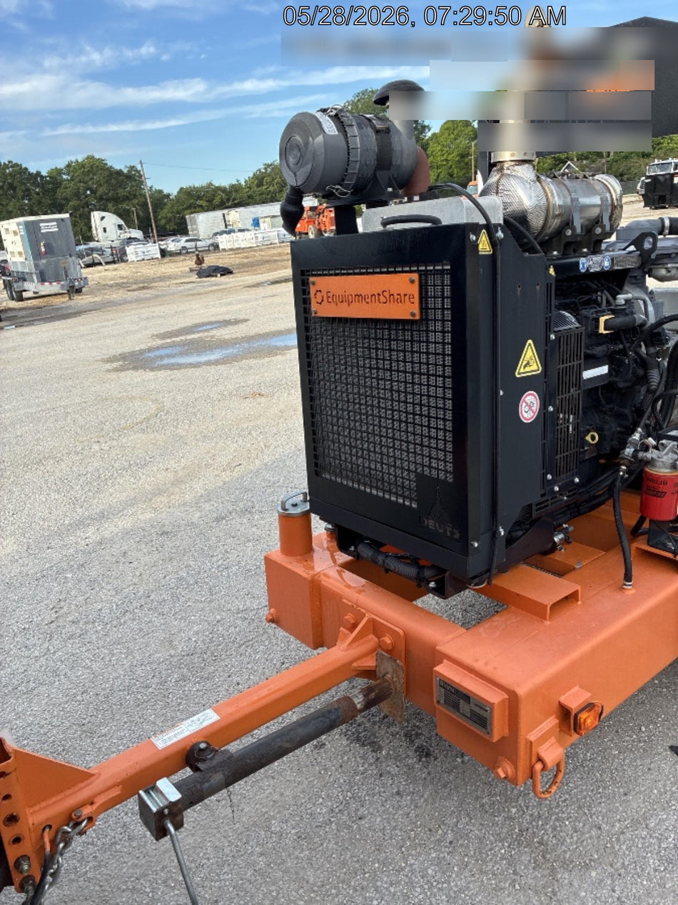 2022 RWN SS-6612T