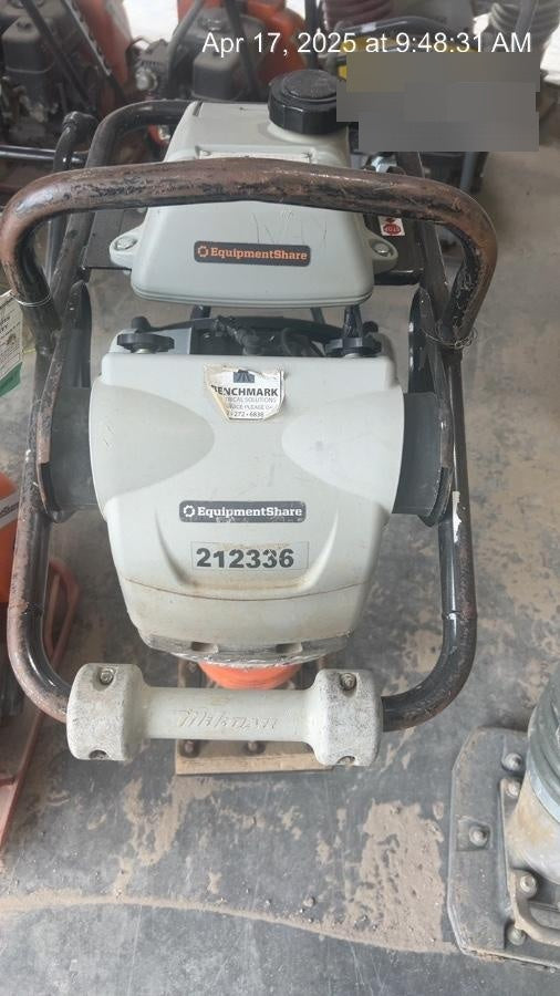 2022 MULTIQUIP MTX60HD