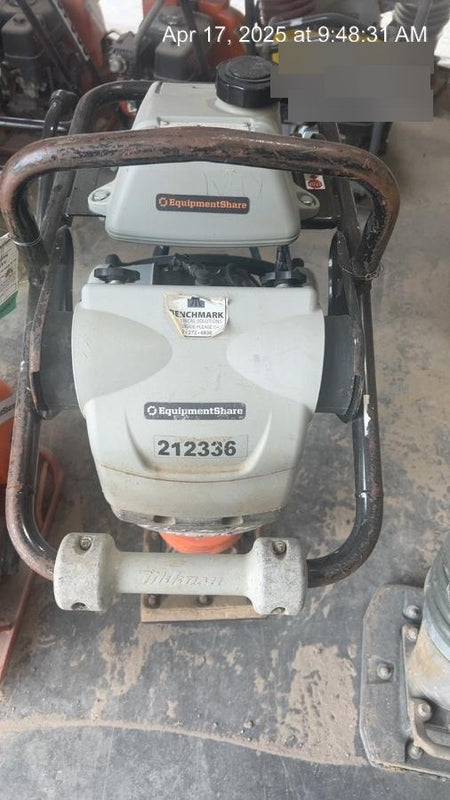 2022 MULTIQUIP MTX60HD