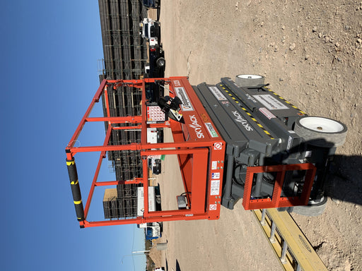 2021 SKYJACK SJIII-3226