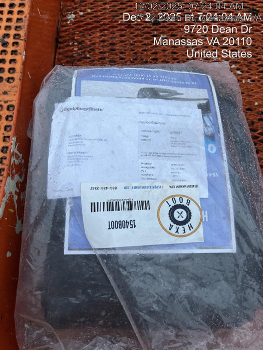 2024 MILLER ELECTRIC CST-282