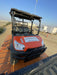 2022 KUBOTA RTV-X1140W-H (Canopy)