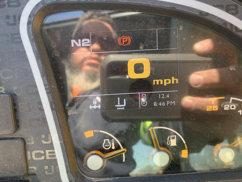 2020 JCB 510-56 JCB 510-56