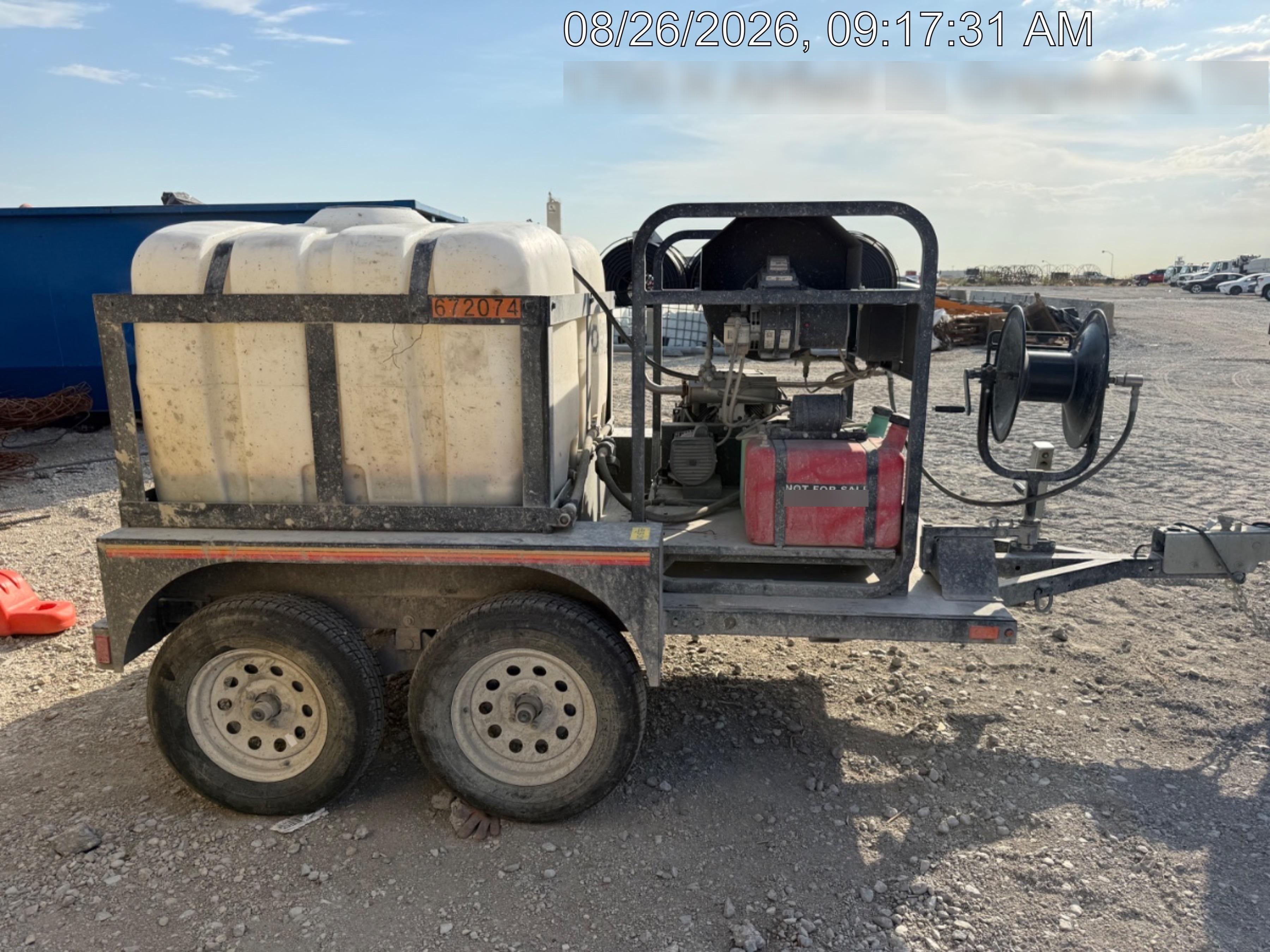 2025 MI-T-M HS-3505-1MGH-UR