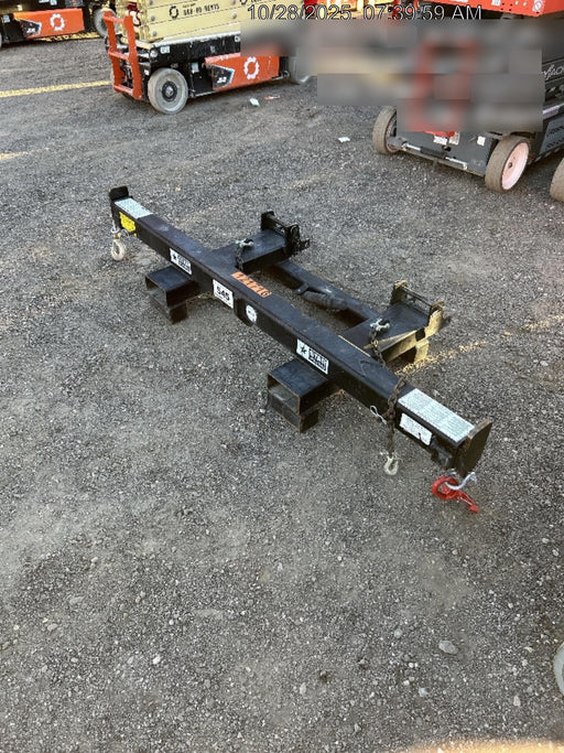 2020 STAR INDUSTRIES 1150C