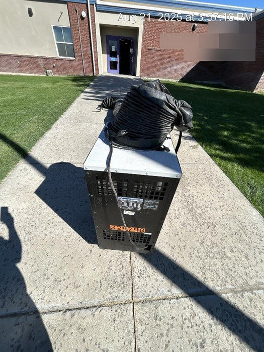 2023 KWIKOOL KPAC1411-2