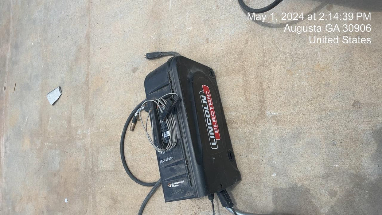 2023 LINCOLN ELECTRIC LN-25X