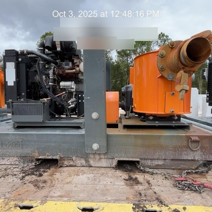 2022 MYERS-SETH RL-200