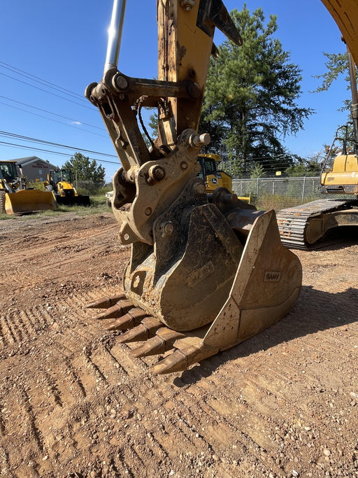 2021 SANY 60" Bucket - Sany