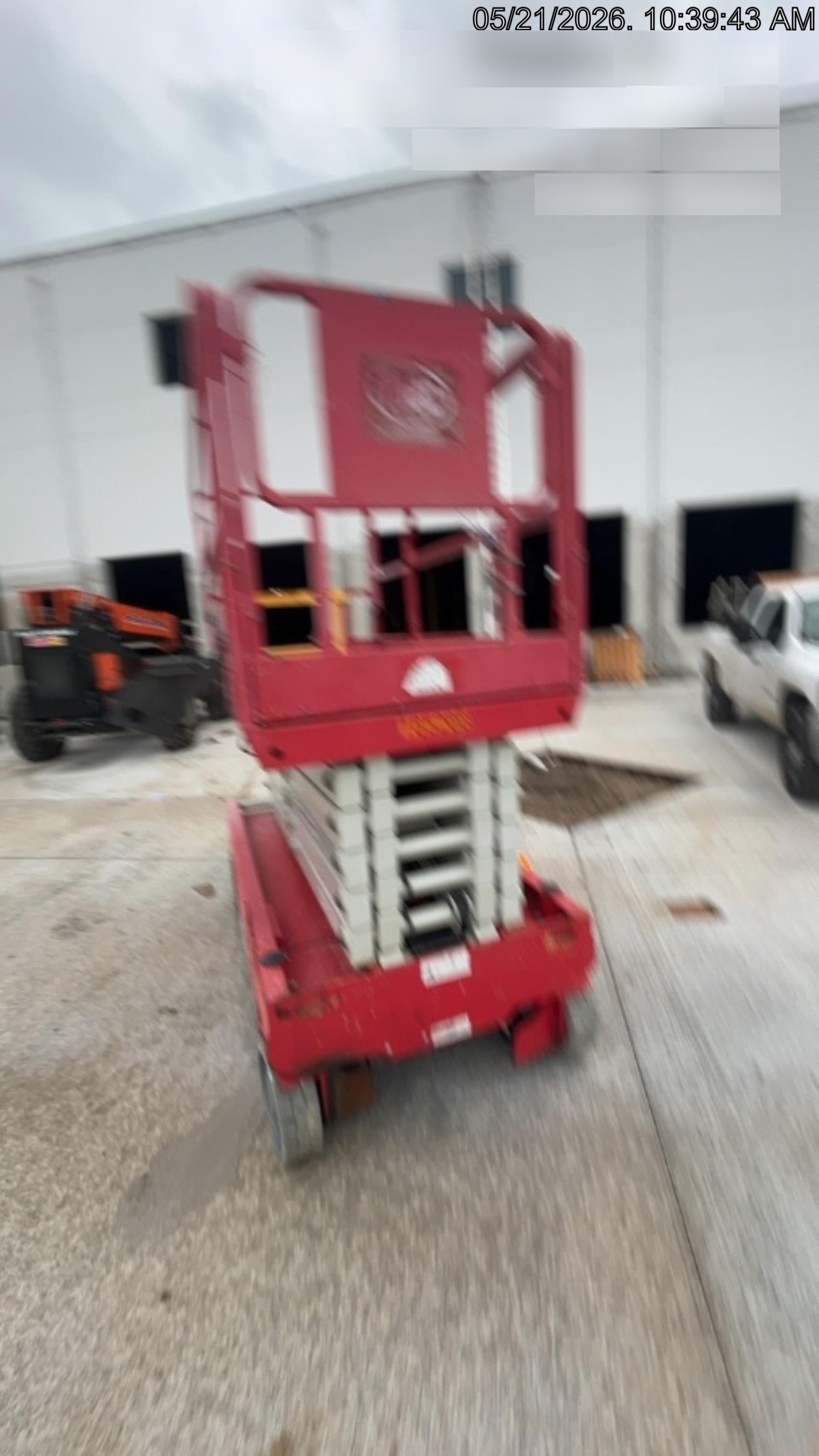 2021 MEC 4046SE