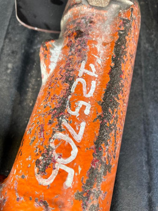 2021 MICHIGAN PNEUMATIC MP-TPB90-114