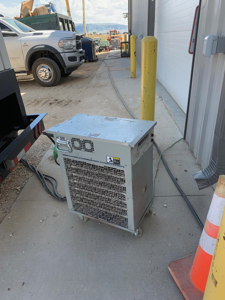 2021 ASCO AVTRON 2705