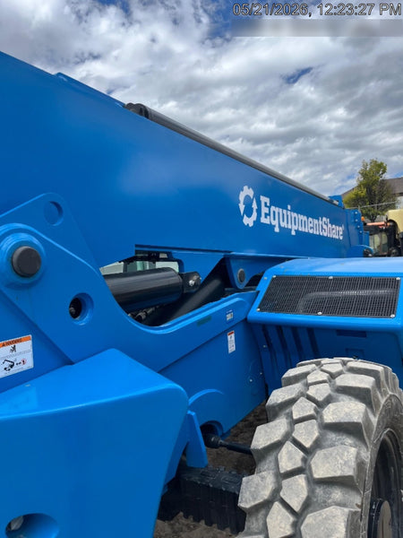 2026 GENIE GTH-1256