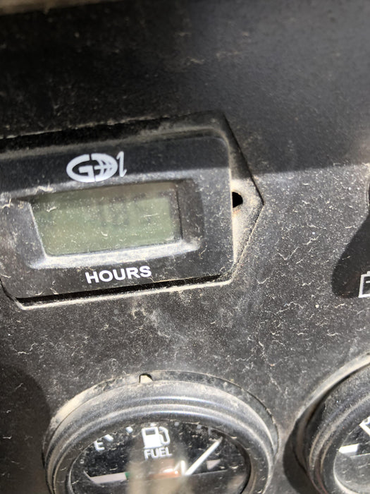 2021 Lincoln Electric Vantage 322 Vantage 322 Ready Pak 3 w/ Decals, ORANGE (includes trailer, cable rack, fender light kit) NO Telematics