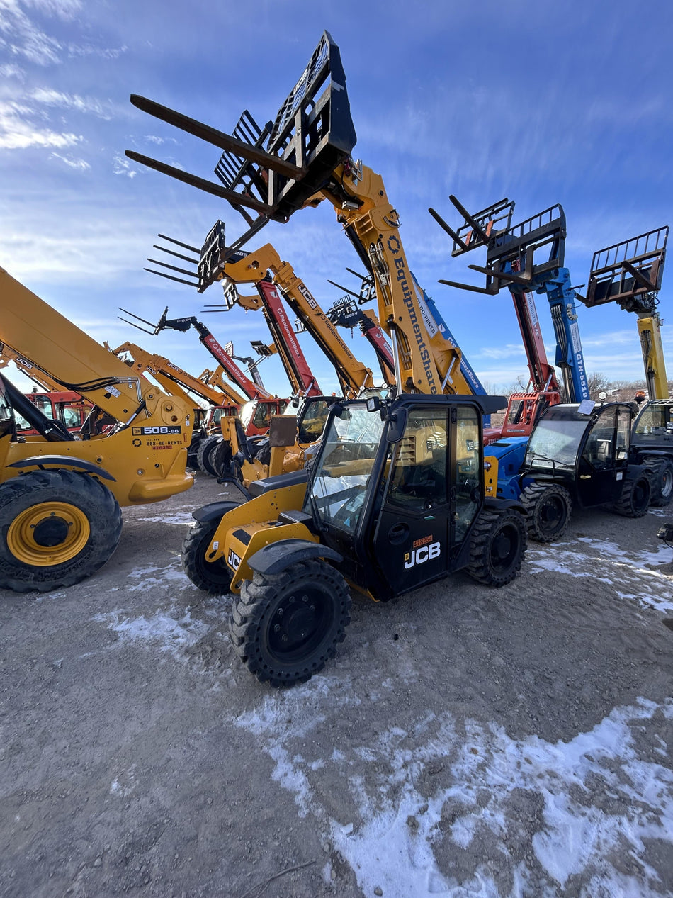 2024 JCB 505-20TC
