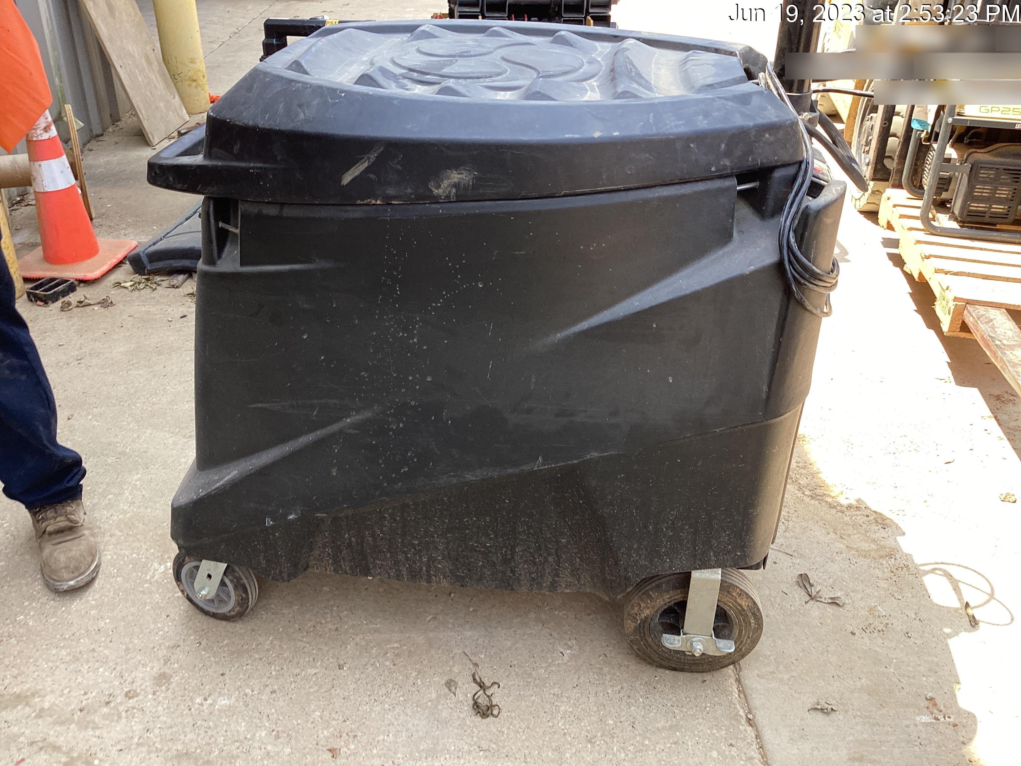 2022 POWER BREEZER PB4BASE