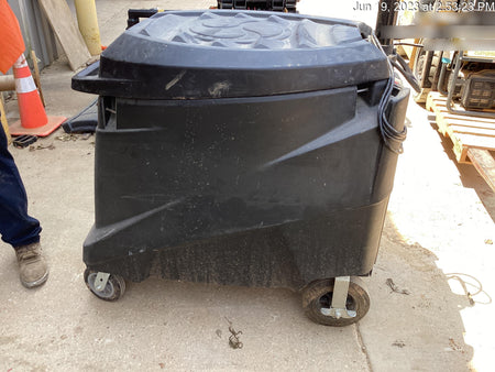 2022 POWER BREEZER PB4BASE
